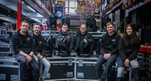 SAM Production investiert in Ayrton Stradale Profile SAM Production investiert in Ayrton Stradale Profile (Foto: BT.innotec)