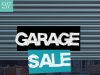 Garage Sale für Veranstaltungstechnik bei satis&fy