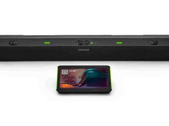 Shure stellt neue IntelliMix Bar Pro vor IntelliMix Bar Pro (Foto: Shure)