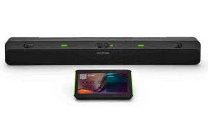 Shure stellt neue IntelliMix Bar Pro vor IntelliMix Bar Pro (Foto: Shure)