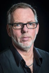 Ton Groen (Foto: Coda Audio Deutschland)