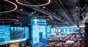 Trilux mit neuem Lichtkonzept für den Kitz-Race-Club 2.0 Trilux mit neuem Lichtkonzept für den Kitz-Race-Club 2.0 (Fotos: Trilux)