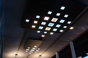 Trilux mit neuem Lichtkonzept für den Kitz-Race-Club 2.0 (Fotos: Trilux)