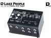 Lake People feiert 40 Jahre Audio Made in Germany Lake People feiert 40 Jahre Audio Made in Germany (Foto: Lake People)