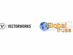 Vectorworks: Neue Global Truss Bibliothek verfügbar (Grafik: Stagereport)