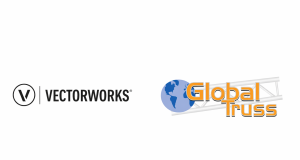 Vectorworks: Neue Global Truss Bibliothek verfügbar (Grafik: Stagereport)