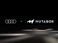 Niyu unterstützt Mutabor bei Audi Convention 2026