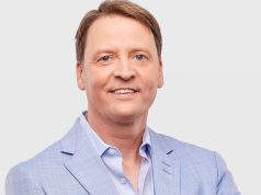 Führungswechsel bei Lawo: Jamie Dunn wird CEO Jamie Dunn (Foto: Lawo)