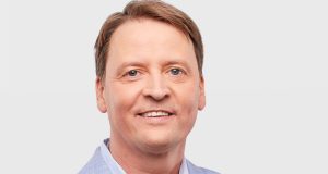 Führungswechsel bei Lawo: Jamie Dunn wird CEO Jamie Dunn (Foto: Lawo)