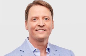 Führungswechsel bei Lawo: Jamie Dunn wird CEO Jamie Dunn (Foto: Lawo)