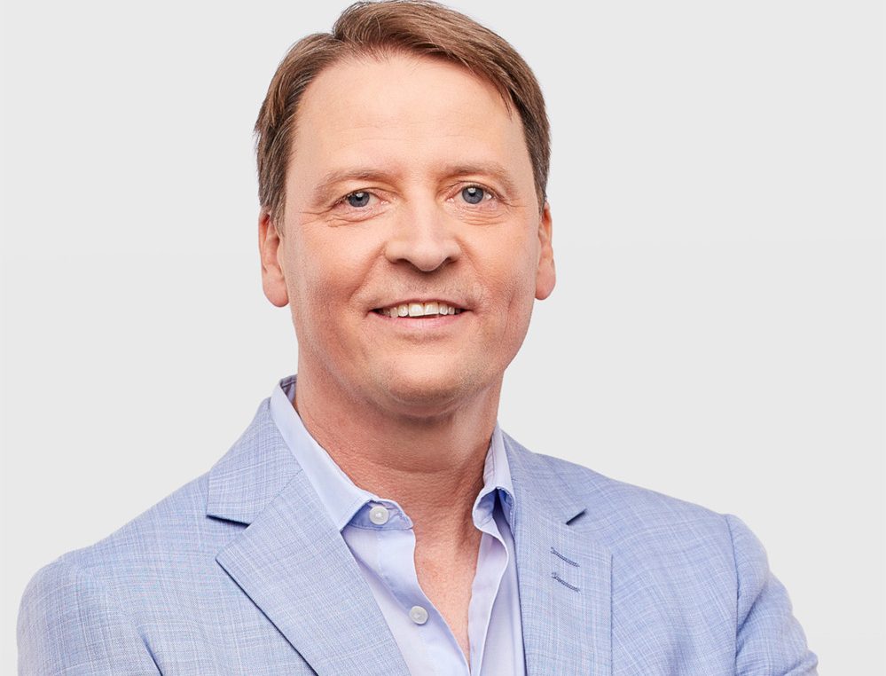 Jamie Dunn (Foto: Lawo) Jamie Dunn (Foto: Lawo)