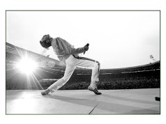 Neal Preston bringt Rockfotografie-Historie nach Deutschland