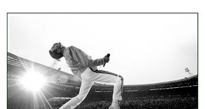 Neal Preston bringt Rockfotografie-Historie nach Deutschland