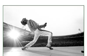 Neal Preston bringt Rockfotografie-Historie nach Deutschland