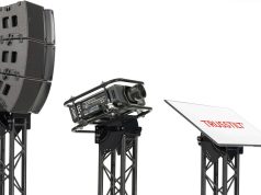 HOF erweitert Portfolio um Trusstilt Neigelösung