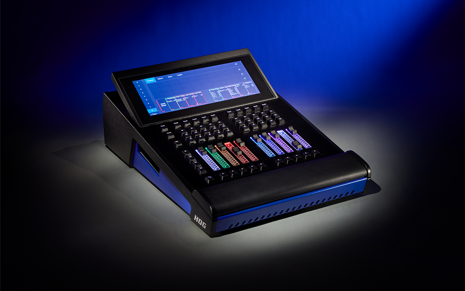 Hog Tour Wing (Foto: ETC) Hog Tour Wing (Foto: ETC)