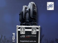 Kaiser Showtechnik erweitert Portfolio um P15 Profile HP
