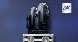 Kaiser Showtechnik erweitert Portfolio um P15 Profile HP