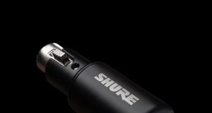 Shure erweitert Portfolio um Audiointerface MVX2U Gen 2