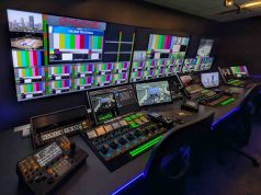 Pittsburgh Athletics modernisierte Produktionsinfrastruktur