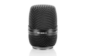 Sennheiser bringt MD 9235-Mikrofonkapsel zurück