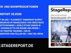 StageReport 02.2026
