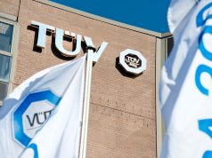 ISO 20121: TÜV Süd prüft nachhaltiges Eventmanagement Zentrale des TÜV Süd in München (Foto: TÜV Süd)