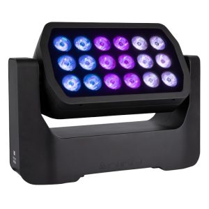 W18/4 Junior (Foto: Highlite)