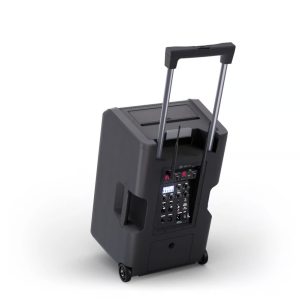 LD Systems Anny 12 (Foto: Adam Hall Group)