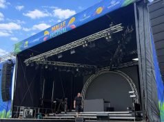 LDT Veranstaltungsservice erweitert Coda Audio-Bestand (Foto: LDT Veranstaltungsservice)