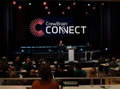 CrewBrain lädt am 17. und 18. November zur CrewBrain Connect CrewBrain Connect (Foto: CrewBrain)