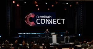 CrewBrain lädt am 17. und 18. November zur CrewBrain Connect CrewBrain Connect (Foto: CrewBrain)