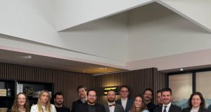 Lobeco baute YoutubeStudio für Münchner Sicherheitskonferenz Lobeco baute YoutubeStudio für Münchner Sicherheitskonferenz (Foto: Lobeco)