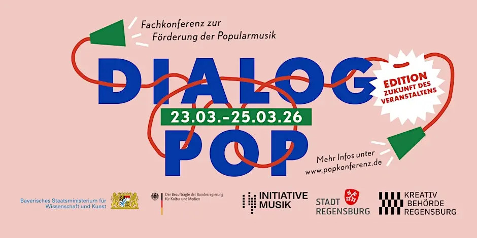 (Grafik: Verband für Popkultur in Bayern) (Grafik: Verband für Popkultur in Bayern)