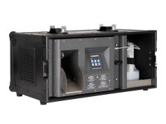 Magma Prime Tour: Elation stellt neuen Fazer vor Magma Prime Tour (Foto: Elation)