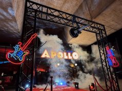 elfplus+ begleitete Premiere von Roncalli’s „Rock Reloaded“