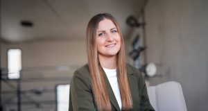 Heike Damm ist Head of Marketing bei Bütema Heike Damm (Foto: Bütema)