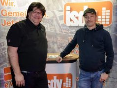 isdv fordert Zugang zur Altersvorsorge für Selbständige links: Marcus Pohl, Vorsitzender der isdv (Foto: isdv)