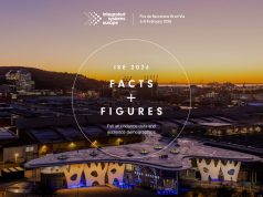 ISE 2026: Detaillierte Zahlen zur Messe veröffentlicht (Grafik: ISE)