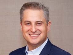 PRG ernennt Lawrence Burian zum globalen CEO Lawrence Burian (Foto: PRG)