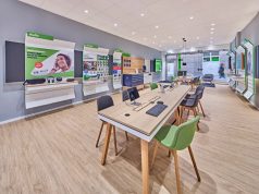 umdasch organisiert Digital Signage-Rollout für freenet umdasch organisiert Digital Signage-Rollout für freenet (Fotos: umdasch)