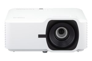 V53HD (Fotos: ViewSonic)