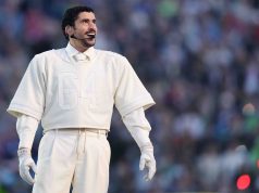 Shure Drahtlostechnik beim Super Bowl LX