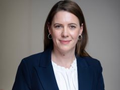 Birgit Tomka wird neue Geschäftsführerin von Wien Ticket Birgit Tomka (Foto: Wien Holding/David Bohmann)