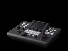 Canon erweitert Video-Ökosystem für Broadcast und Live