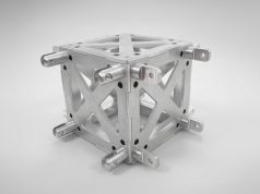 HOF stellt den Boxcorner Hoffork 350 vor