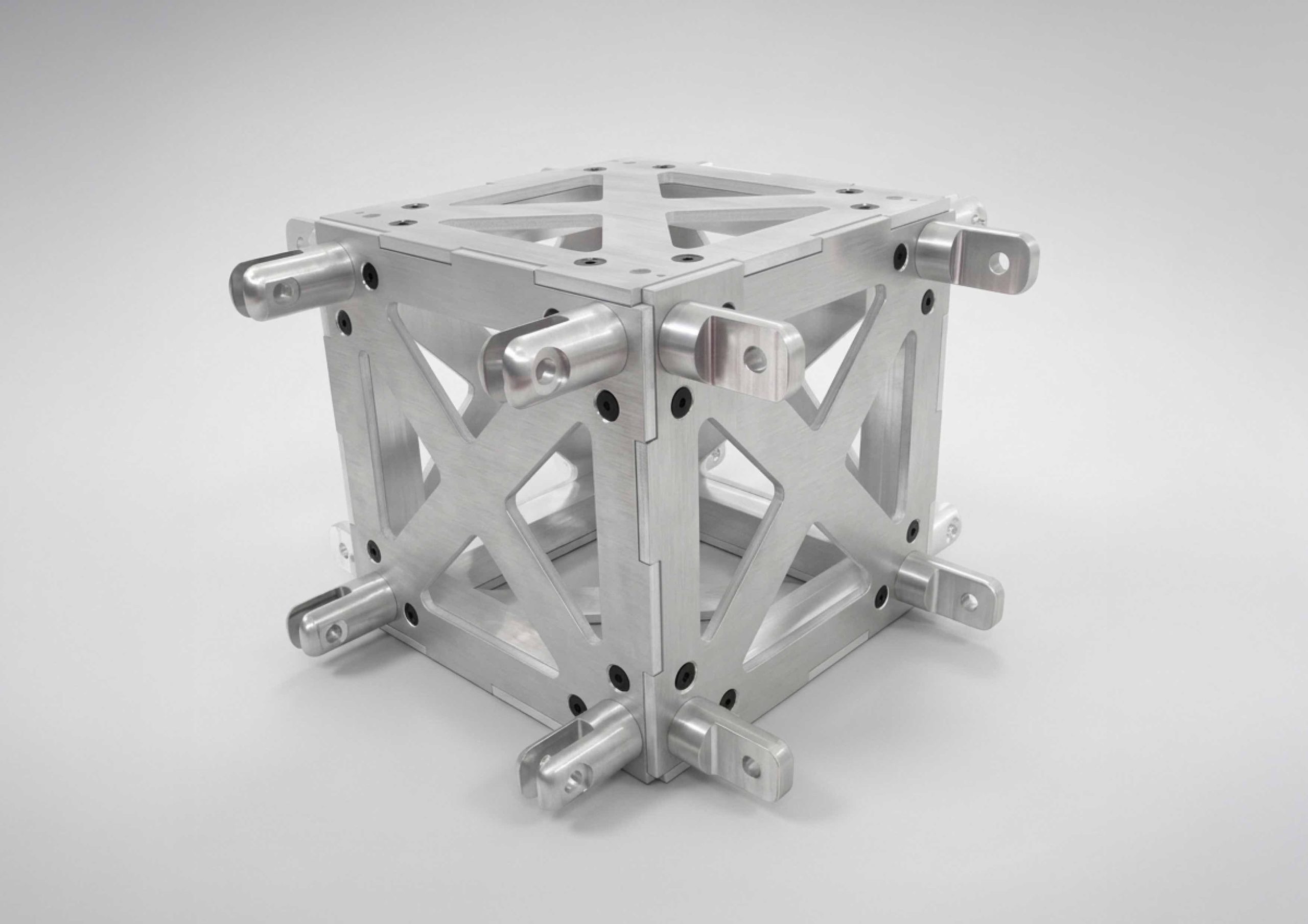 HOF Hoffork 350 Boxcorner