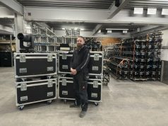 dts Veranstaltungstechnik investiert in Elation und Litecraft dts Veranstaltungstechnik investiert in Elation und Litecraft (Foto: dts Veranstaltungstechnik)