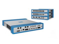 Lawo stellt kombinierte Video- und Audio-Stagebox vor Edge One (Foto: Lawo)