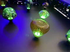 Luma Leuchtenserie von PWR Lighting bei Feiner Lichttechnik